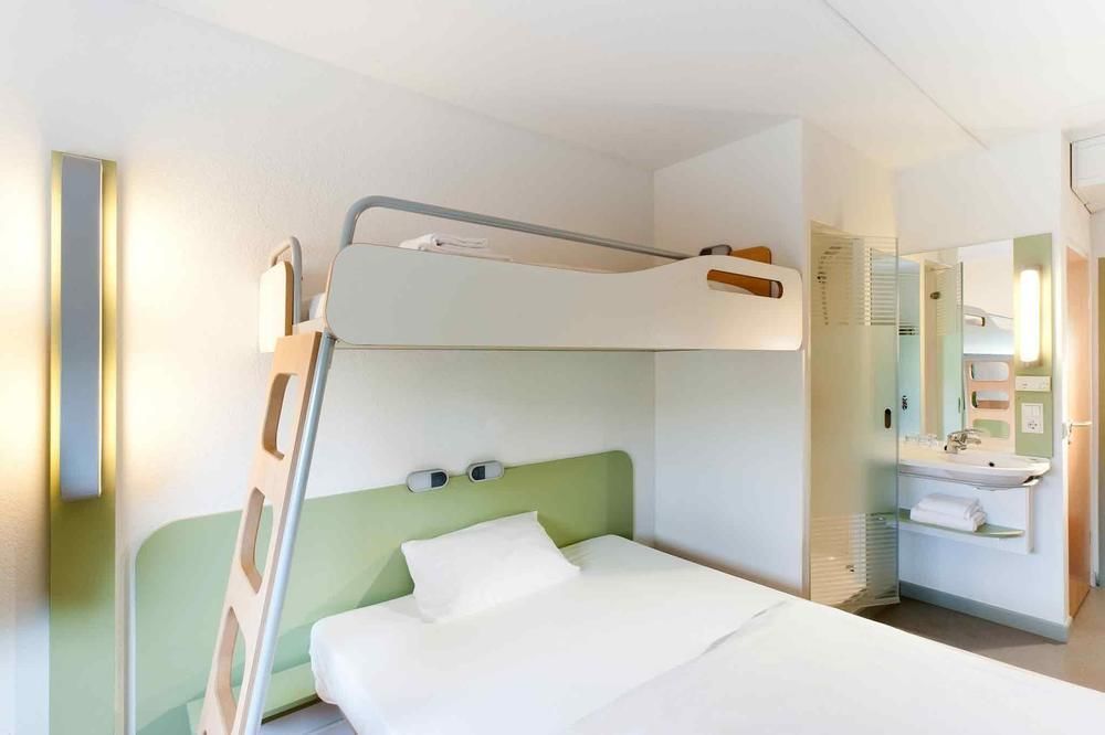 Ibis Budget Portsmouth Exterior foto
