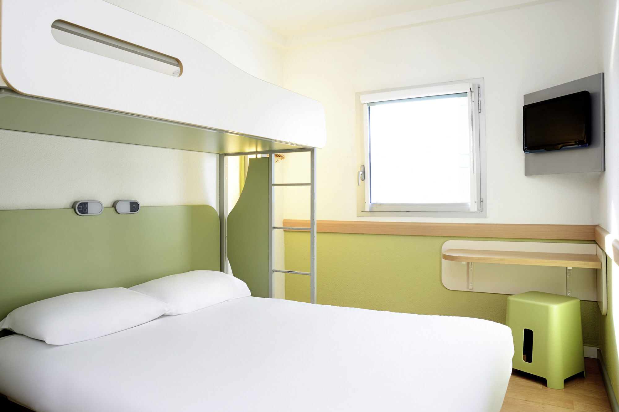Ibis Budget Portsmouth Exterior foto